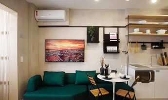 Imagem 4: STUDIO RESIDENCIAL em São Paulo - SP, Pinheiros