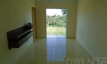 Imagem 4: Aluga apartamento nova franca em franca