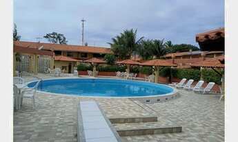 Imagem 4: Casa com 2 dormitórios para alugar por R$ 3.343,00/mês - Stella Maris - Salvador/BA