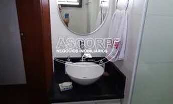 Imagem 7: Apartamento a venda no Bairro Alto, Piracicaba. (Código AP01039