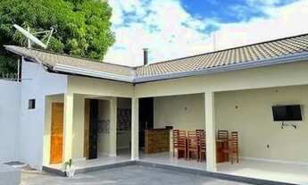 Imagem 4: Linda casa no cidade satélite (Apta a financiamento