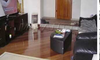 Imagem 3: Apartamento de 190m² com 4 quartos em Santana