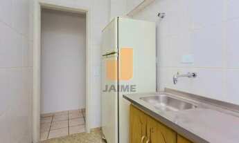 Imagem 7: Apartamento com 1 dormitório e 1 vaga em Higienópolis