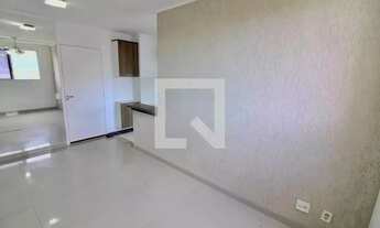 Imagem 4: Apartamento andar alto para venda possui 47 metros quadrados com 2 quartos