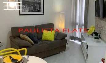 Imagem 6: SÃO PAULO - Flat - JARDIM PAULISTA