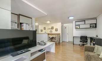 Imagem 5: CURITIBA - Apartamento Padrão - ALTO DA GLORIA