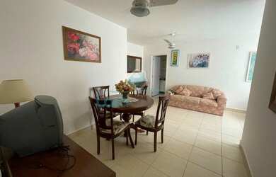 Imagem 4: Apartamento Mobiliado em Alto da Glória - Macaé, RJ