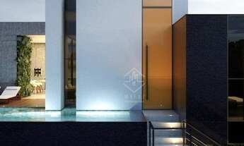 Imagem: CASA VENDA ALPHAVILLE 5 QUARTOS