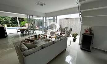 Imagem 6: Casa mobiliada, 5 suítes, Riviera de São Lourenço