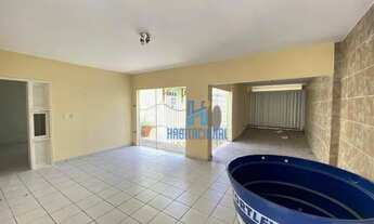 Imagem 3: Casa com 4 dormitórios, 300 m² - venda por R$ 420.000,00 ou aluguel por R$ 2.500,01/mês