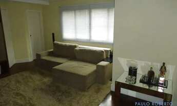 Imagem 4: APARTAMENTO - MORUMBI - SP