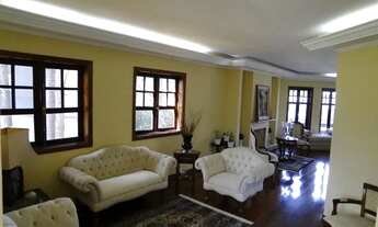 Imagem 5: Casa de Condomínio, Aldeia da Serra - Barueri