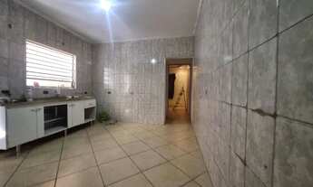 Imagem 4: Sobrado 3 dormitórios e 2 vagas Alves Dias SBC