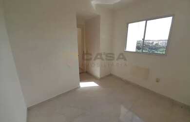 Imagem 7: FBM Vista de Manguinhos Apto 2 Quartos Sol da Manhã