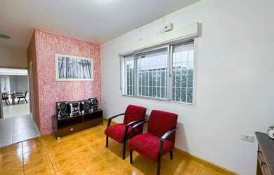 Imagem 4: EXCLUSIVIDADE Casa em localização Perfeita, pertinho do Sinodal!