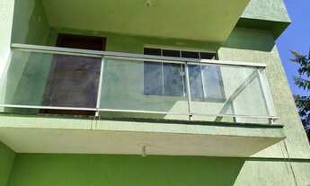 Imagem 5: Casa para aluguel com 140 metros quadrados com 3 quartos em Colinas - Rio das Ostras - RJ