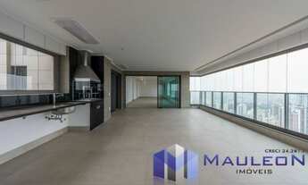 Imagem 2: Cobertura Magnífica, mais alto de São Paulo !! Imperdível - 50º andar !!