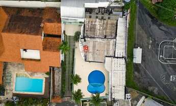 Imagem 7: Jardim Itaóca, Casa 5 Suítes espaçosa, 1.620m², Piscina, Lazer