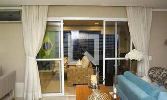 Imagem 7: Apartamento para Aluguel - Jardim Campo Grande, 2 Quartos, 133 m2