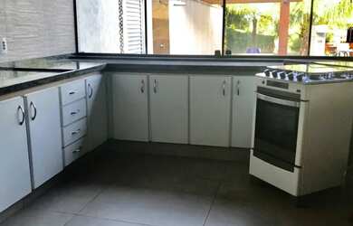 Imagem 4: Chácara para venda no condomínio Terras de Santa Rosa na cidade de Salto (SP