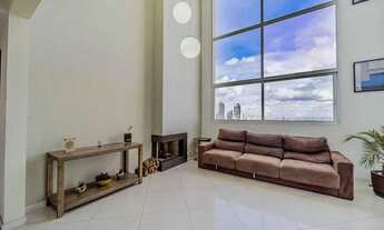 Imagem 3: Apartamento com 3 quartos à venda, 215 m² por R$ 1.800.000 - Umuarama - Osasco/SP