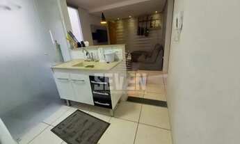 Imagem 6: APARTAMENTO PARA LOCAÇÃO BELA EUROPA