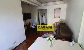 Imagem 2: Apartamento com 3 dormitórios, 74 m² - venda por R$ 490.000,00 ou aluguel por R$ 2.723,00