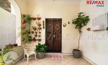 Imagem: Casa com 3 quartos à venda, 170 m² Pequeno