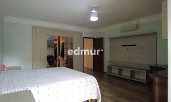 Imagem 3: SOBRADO no bairro Vila Camilópolis com 200m². 3 dormitórios e 4 vagas. Confira