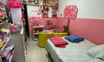 Imagem 5: Casa com 4 quartos no Centro