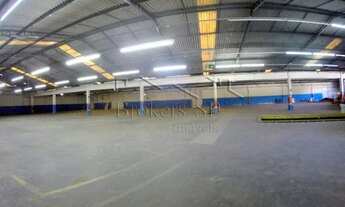 Imagem 7: São Paulo - Galpão/Depósito/Armazém - Vila Leopoldina