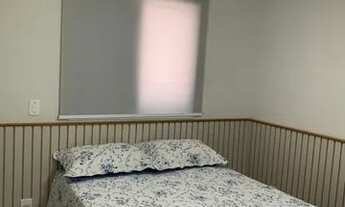 Imagem 4: Apartamento com 1 dormitório para alugar, 37 m² por R$ 2.567,00/mês - Vila Universitária