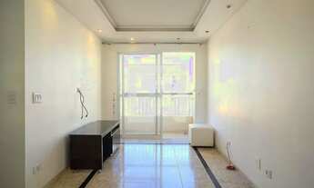 Imagem 2: Apartamento para Aluguel - Santo Antônio, 1 Quarto, 70 m2