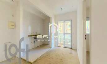 Imagem 6: APARTAMENTO RESIDENCIAL em SÃO PAULO - SP, BARRA FUNDA