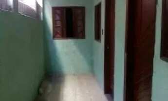 Imagem 2: Casa com 3 dormitórios à venda por R$ 170.000,00 - Porto da Pedra - São Gonçalo/RJ