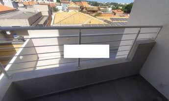 Imagem 7: Apartamento Residencial para Locação no Jardim Karolyne, Votorantim -SP