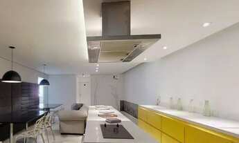 Imagem 13: Apartamento com 1 dormitório à venda, 84 m² por R$ 1.170.300 - Vila Olímpia - São Paulo/SP