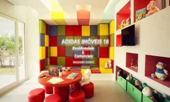 Imagem 5: Apartamento de 02 dormitorios sendo 01 suite 75m2 na Vila Andrade