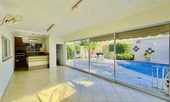 Imagem 3: Excelente sobrado no Damha III