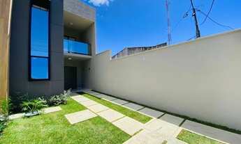 Imagem: Casa com 3 dormitórios à venda, 121 m²