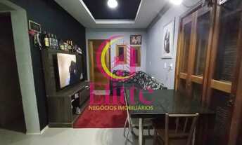 Imagem 6: Casa diferenciada no Bela Vista em Sapucaia