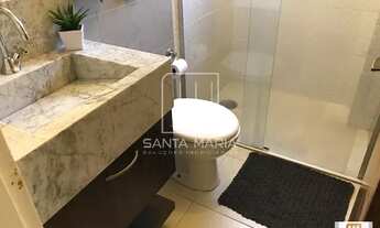 Imagem 6: Apartamento (tipo - padrao) 1 dormitórios, cozinha planejada, em condomínio fechado