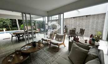 Imagem 5: Casa mobiliada, 5 suítes, Riviera de São Lourenço