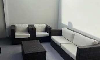 Imagem: Locação Casa Vert Vile