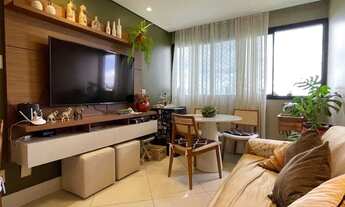 Imagem 2: Salvador - Apartamento Padrão - Itaigara