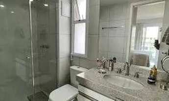 Imagem 7: Cobertura para venda possui 172 metros quadrados com 3 quartos