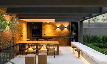 Imagem 3: Apartamento com 4 dormitórios à venda, 163 m² por R$ 2.739.900,00 - Vila Mariana - São Pau