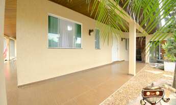 Imagem 2: Casa para Venda - Uvaranas/Ponta Grossa