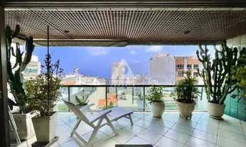 Imagem 5: Flat à venda, 2 quartos, 2 suítes, 1 vaga, Ipanema - RIO DE JANEIRO/RJ