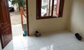 Imagem 4: Sobrado para aluguel com 2 quartos em Viamão - RS